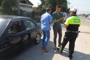 Şaşırtan uygulama: Biraz y&uuml;r&uuml;yelim