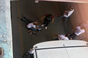 PKK'lılar, Bing&ouml;l'de karakola saldırdı