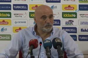 Karaman: "&Ouml;nemli &uuml;&ccedil; puan aldık"