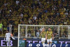 Kadık&ouml;y'de şok protesto!