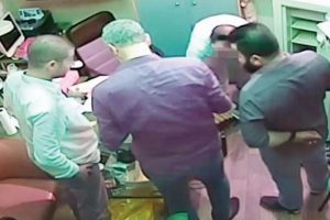 İstanbul'da hırsız polis 'oyunu'