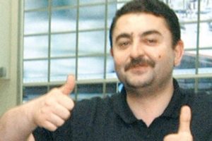 "Ligin adı bile Banka Asya'ydı de"
