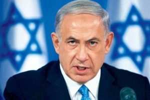 Netanyahu'nun "etnik temizlik" iddiası