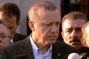 Cumhurbaşkanı Erdoğan'dan flaş a&ccedil;ıklamalar