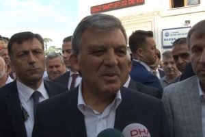 "T&uuml;rkiye'ye daha &ccedil;ok sahip &ccedil;ıkmak gerek"