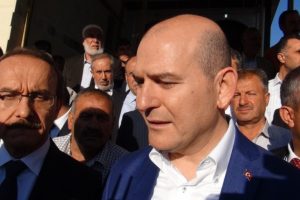 "Bu değerlendirmeyi asla kabul edilemez buluyoruz"