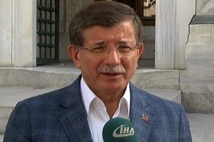 "T&uuml;rkiye'nin geleceğini karartmak isteyenlere izin verilmeyecek"