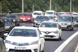 Yola &ccedil;ıkacaklar dikkat! Ceza yiyebilirsiniz