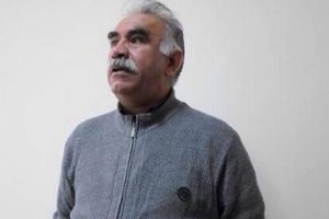 &Ouml;calan'ın mesajı Diyarbakır'da a&ccedil;ıklanacak