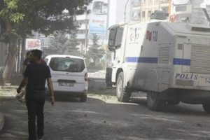 Saldırıdan sonra AK Parti'den ilk a&ccedil;ıklama