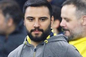 Alişan'dan Aziz Yıldırım'a isyan!