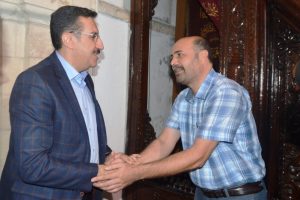 "Millete hesap vermiyorlardı, Kandil'e hesap veriyorlardı"