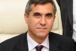 Eski Antalya Vali Yardımcısı Yayman tutuklandı