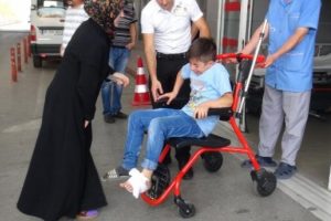 Bursa'da 187 acemi kasap hastanelik oldu