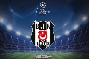 Benfica-Beşiktaş ma&ccedil;ının hakemi belli oldu