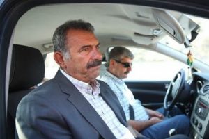 Kardeşi, &Ouml;calan'ın mesajını a&ccedil;ıkladı