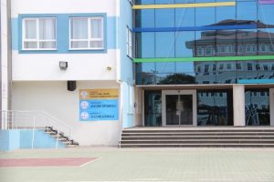 FET&Ouml; okulunda G3 mermi kovanı bulundu