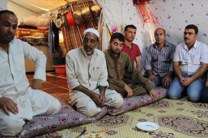 'Fırat Kalkanı Harekatı' sığınmacıları umutlandırdı