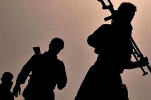 7 ter&ouml;rist etkisiz hale getirildi