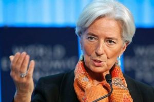 IMF Başkanı Lagarde, Fransa'da yargılanacak