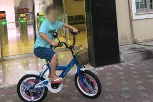 Yeğenini ka&ccedil;ıran amca ve iki su&ccedil; ortağı tutuklandı