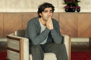 Fatih Akın: Gerekirse banka bile soyarım
