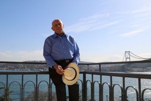 İshak Alaton son r&ouml;portajında b&ouml;yle dedi: Hi&ccedil; pişmanlığım yok!