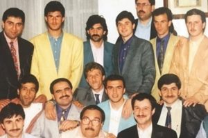 Eski Galatasaraylı futbolcunun evinde G&uuml;len'in g&ouml;mleği bulundu