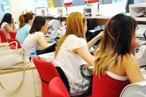 Canikli: O memurlar geri alınacak
