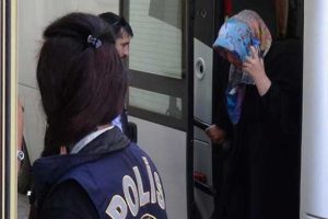 FET&Ouml;, akademik kadroları fişlemiş