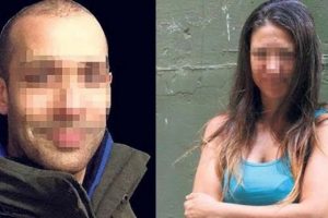 Yoga hocasına 'g&ouml;z hapsi' davası