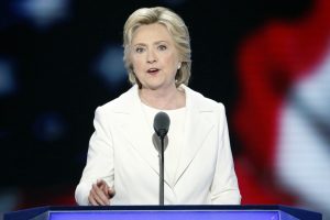 Clinton: "Daha iyiyim"