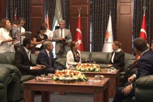 "Sıfır hatayla ter&ouml;re bulaşanlar temizlenmeli"