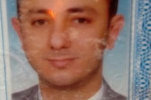 Bursa'da ş&uuml;pheli &ouml;l&uuml;m