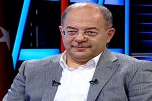 "FET&Ouml;'c&uuml;lerin temizlenmesi TSK'yı g&uuml;&ccedil;lendirdi"