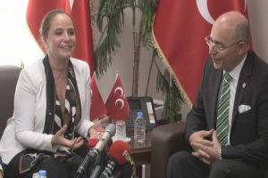 "Hırslarımızı ertelemeliyiz"
