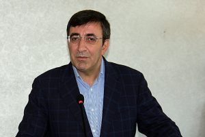 "DAEŞ'in İslam'la ne kadar ilişkisi varsa..."