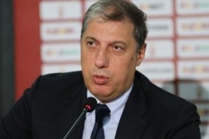 Levent Nazifoğlu: Sel&ccedil;uk İnan &uuml;z&uuml;lmezse problem var!