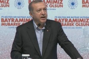 Erdoğan'dan Van saldırısı i&ccedil;in flaş a&ccedil;ıklama
