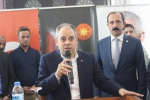 "Elinde belgesi olan g&ouml;t&uuml;r&uuml;p yargıya verecek"