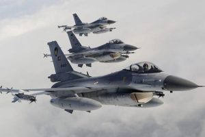 Dağlıca'ya hava operasyonu: 7 ter&ouml;rist &ouml;ld&uuml;r&uuml;ld&uuml;