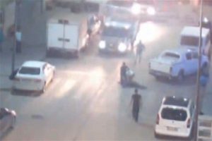 Hakkari'de yakalanan ter&ouml;ristlerin g&ouml;r&uuml;nt&uuml;s&uuml; ortaya &ccedil;ıktı!