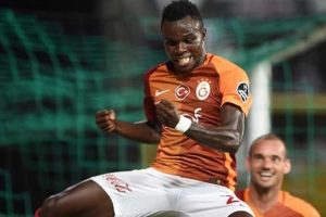Bruma, Beşiktaşlıları kızdıracak!