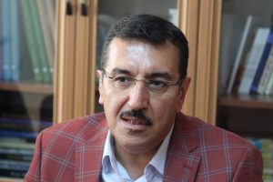 Cem Vakfı'nı ziyaret etti: Empati kurup, duyarlı hareket etmeliyiz