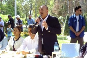"Bu kalleşlerin K&uuml;rtlerin hak ve hukuklarıyla ilgisi yok"