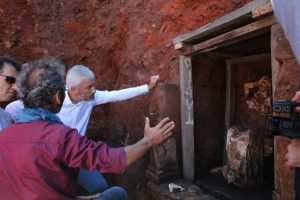Ordu'da 'Kibele' heyecanı