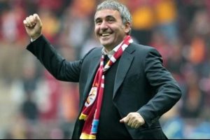 Hagi'den flaş karar!