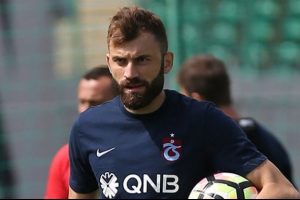 Mustafa Yumlu fırsat tepti