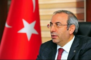 YY&Uuml; Rekt&ouml;r&uuml; Prof. Dr. Battal: Van'ın geleceğine ve huzuruna kastettiler