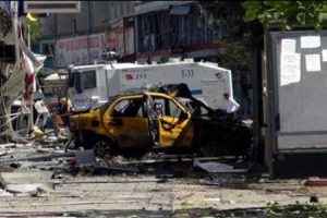 Esnafın zararı devlet tarafından karşılanacak